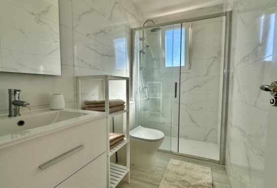 Herverkoop - Penthouse - Torrevieja - Punta Prima