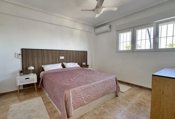 Herverkoop - Penthouse - Torrevieja - Punta Prima