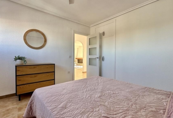 Herverkoop - Penthouse - Torrevieja - Punta Prima