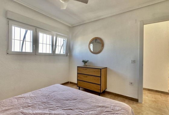 Herverkoop - Penthouse - Torrevieja - Punta Prima