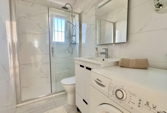 Herverkoop - Penthouse - Torrevieja - Punta Prima