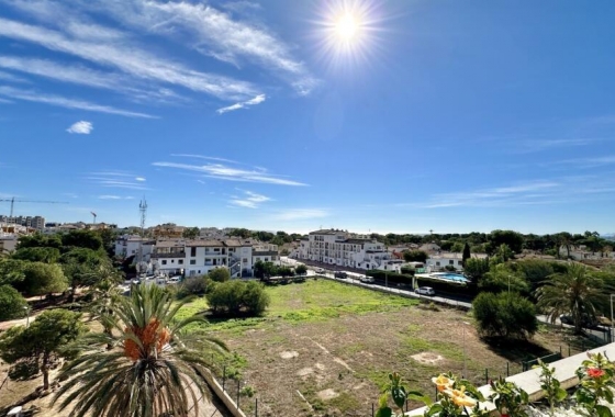 Herverkoop - Penthouse - Torrevieja - Punta Prima