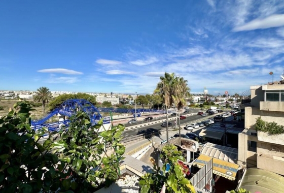 Herverkoop - Penthouse - Torrevieja - Punta Prima