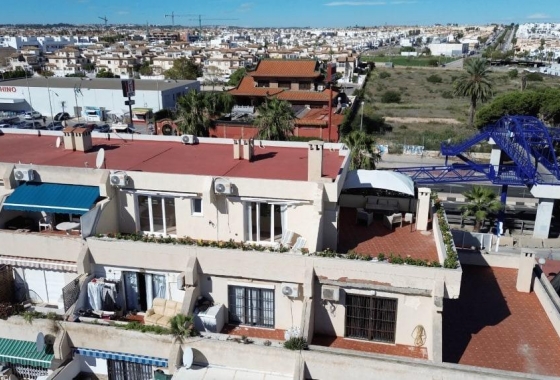 Herverkoop - Penthouse - Torrevieja - Punta Prima