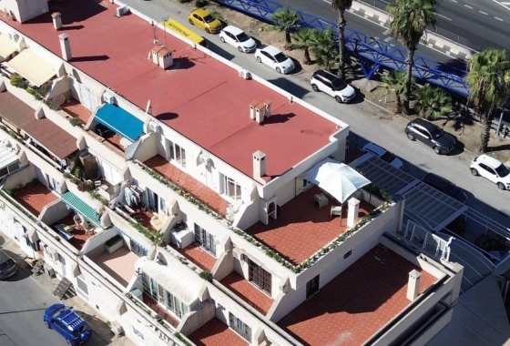 Herverkoop - Penthouse - Torrevieja - Punta Prima