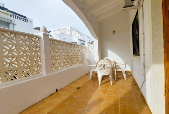 Wiederverkauf - Villa - Torrevieja - Costa Blanca