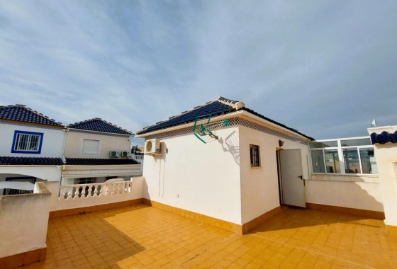 Wiederverkauf - Villa - Torrevieja - Costa Blanca