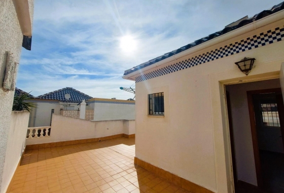 Wiederverkauf - Villa - Torrevieja - Costa Blanca