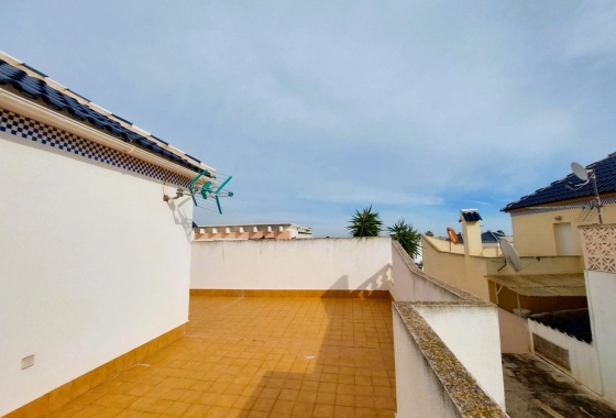 Wiederverkauf - Villa - Torrevieja - Costa Blanca