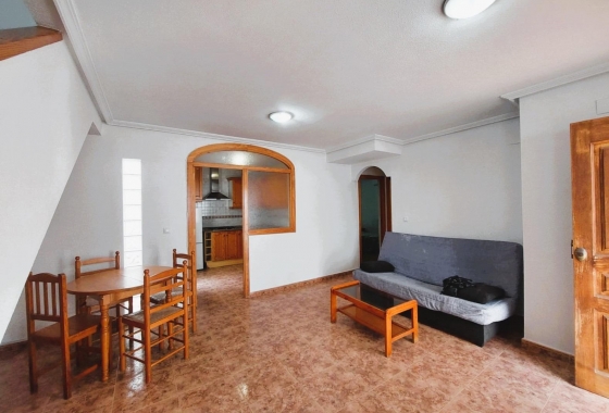 Wiederverkauf - Villa - Torrevieja - Costa Blanca