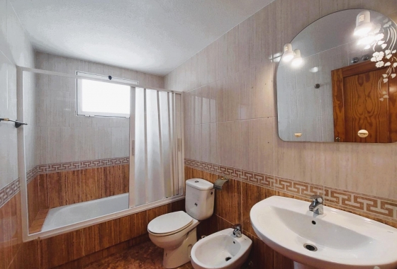 Wiederverkauf - Villa - Torrevieja - Costa Blanca