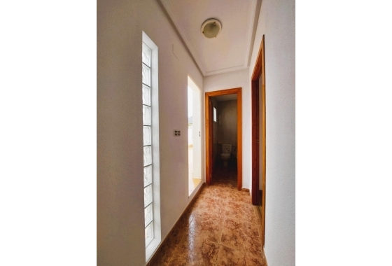 Wiederverkauf - Villa - Torrevieja - Costa Blanca
