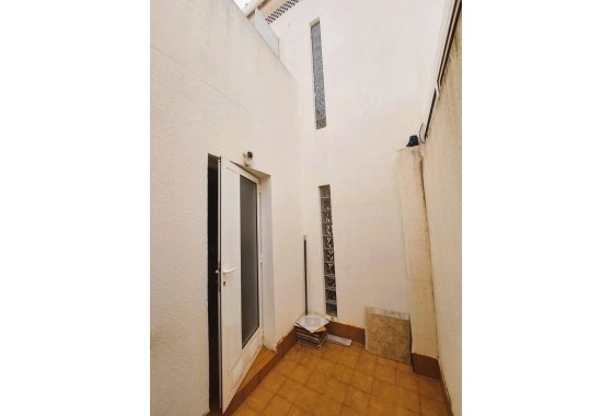 Wiederverkauf - Villa - Torrevieja - Costa Blanca