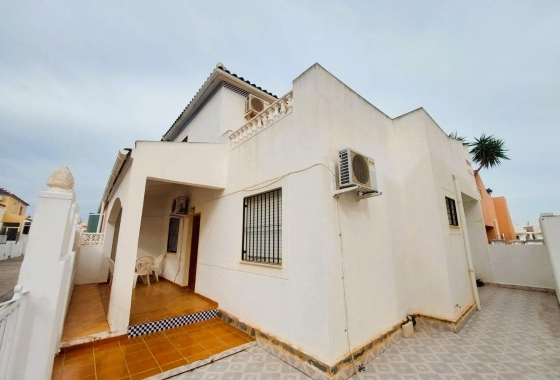 Wiederverkauf - Villa - Torrevieja - Costa Blanca