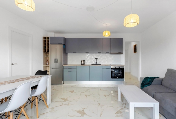 Herverkoop - Appartement / flat - Torrevieja - La Mata