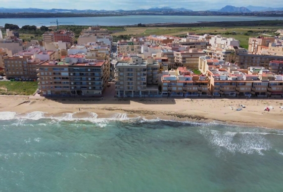 Herverkoop - Appartement / flat - Torrevieja - La Mata