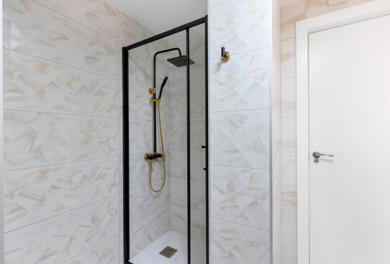 Herverkoop - Appartement / flat - Torrevieja - La Mata