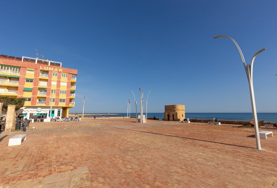 Herverkoop - Appartement / flat - Torrevieja - La Mata