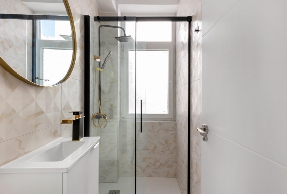 Herverkoop - Appartement / flat - Torrevieja - La Mata