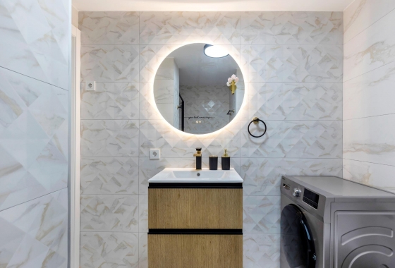 Herverkoop - Appartement / flat - Torrevieja - La Mata