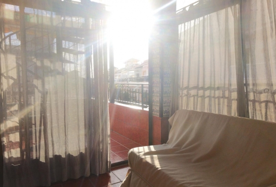 Wiederverkauf - Bungalow - Orihuela Costa - Punta Prima