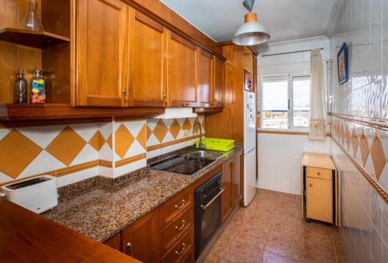 Wiederverkauf - Bungalow - Orihuela Costa - Punta Prima