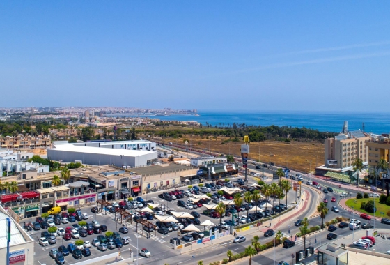 Wiederverkauf - Bungalow - Orihuela Costa - Punta Prima