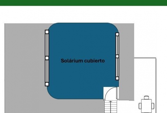 Wiederverkauf - Bungalow - Orihuela Costa - Punta Prima