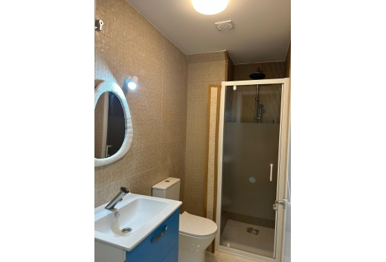 Resale - Apartment / flat - Torrevieja - Centro