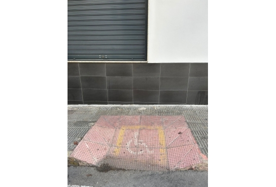 Resale - Apartment / flat - Torrevieja - Centro