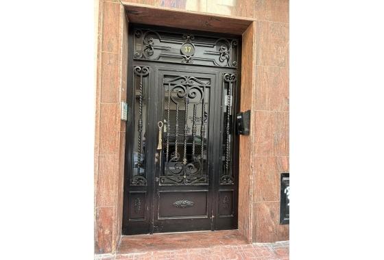 Resale - Apartment / flat - Torrevieja - Centro