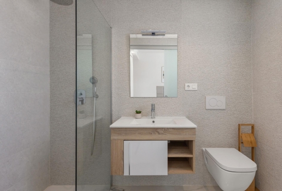 Wiederverkauf - Penthouse - Orihuela Costa - Playa Flamenca