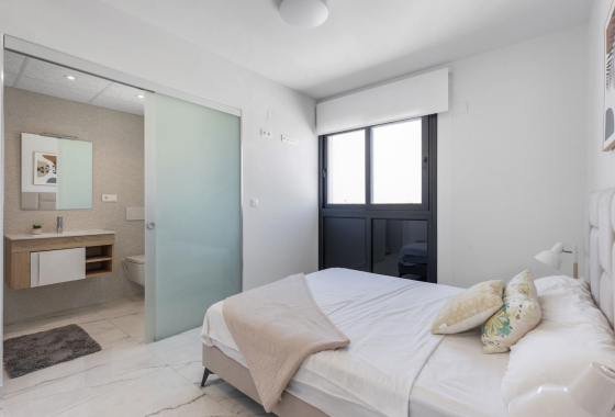 Wiederverkauf - Penthouse - Orihuela Costa - Playa Flamenca