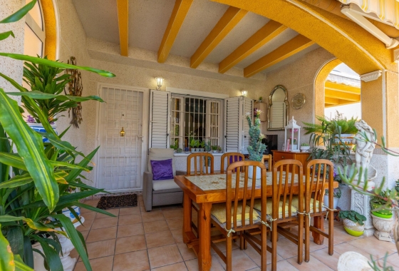 Herverkoop - Herenhuis - Torrevieja - Los Frutales