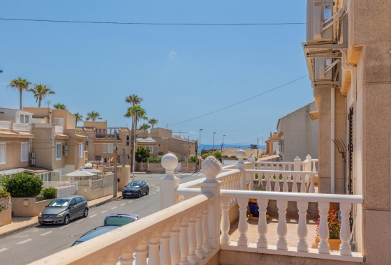 Herverkoop - Herenhuis - Torrevieja - Los Frutales