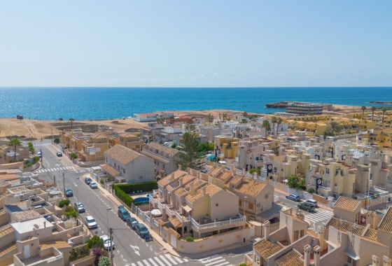 Herverkoop - Herenhuis - Torrevieja - Los Frutales