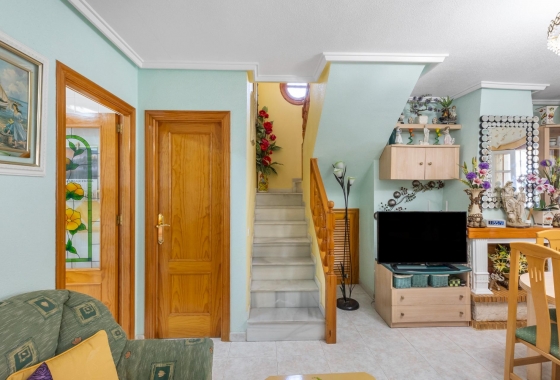 Herverkoop - Herenhuis - Torrevieja - Los Frutales