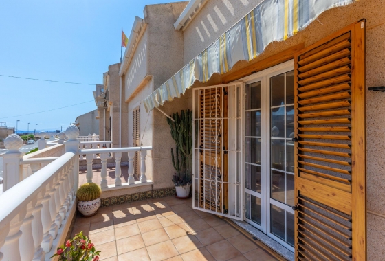 Herverkoop - Herenhuis - Torrevieja - Los Frutales