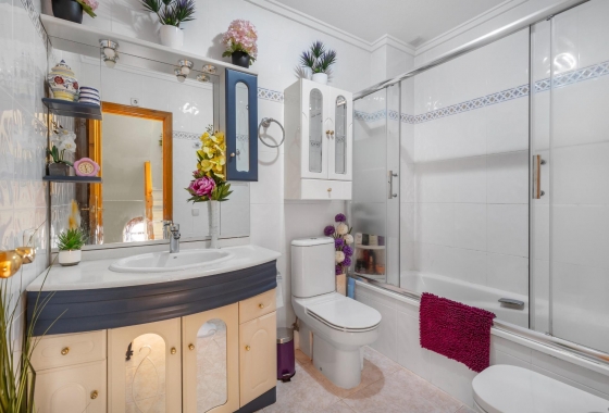 Herverkoop - Herenhuis - Torrevieja - Los Frutales