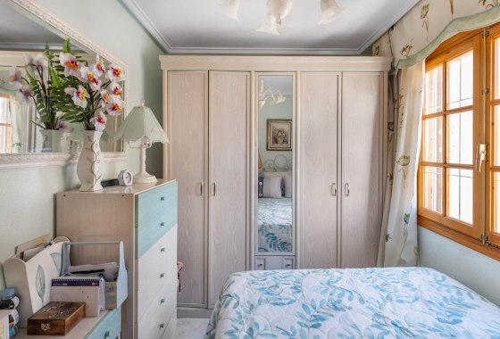 Herverkoop - Herenhuis - Torrevieja - Los Frutales