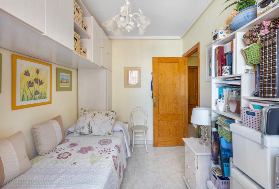 Herverkoop - Herenhuis - Torrevieja - Los Frutales