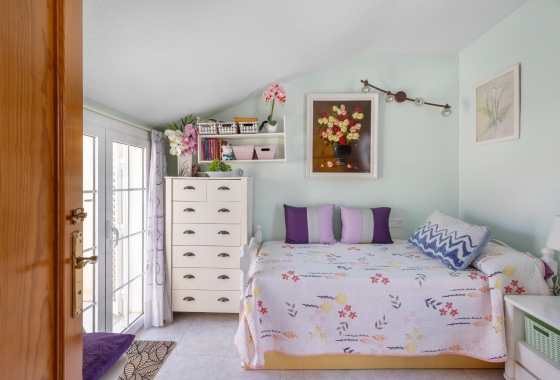 Herverkoop - Herenhuis - Torrevieja - Los Frutales