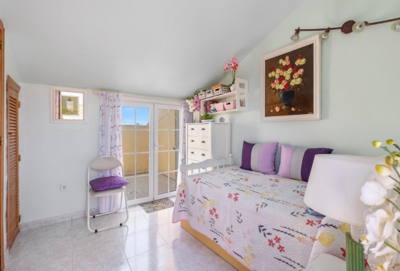 Herverkoop - Herenhuis - Torrevieja - Los Frutales