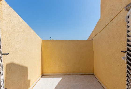 Herverkoop - Herenhuis - Torrevieja - Los Frutales