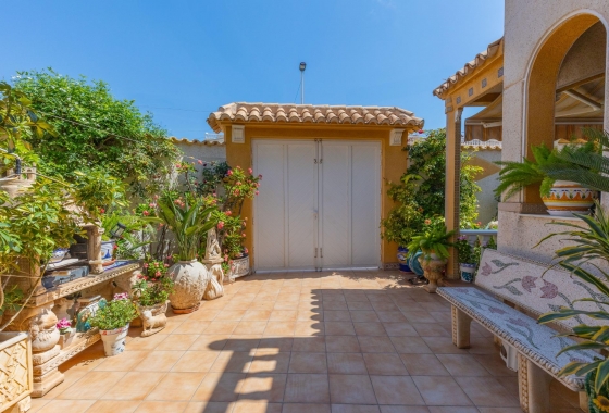 Herverkoop - Herenhuis - Torrevieja - Los Frutales