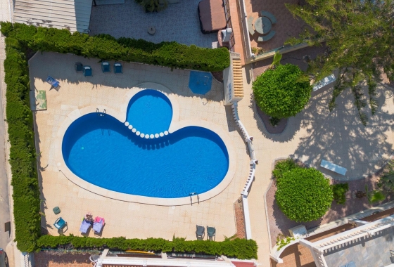 Herverkoop - Herenhuis - Torrevieja - Los Frutales