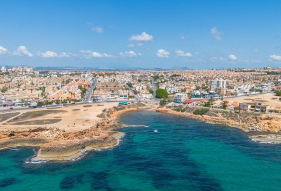 Herverkoop - Herenhuis - Torrevieja - Los Frutales