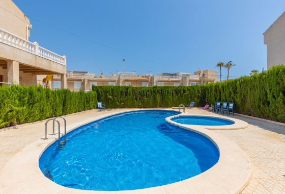 Herverkoop - Herenhuis - Torrevieja - Los Frutales