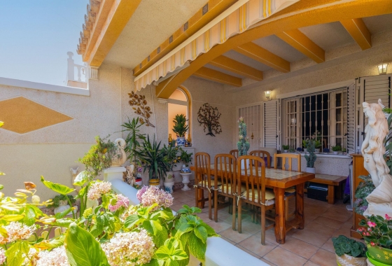 Herverkoop - Herenhuis - Torrevieja - Los Frutales