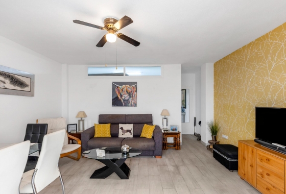 Herverkoop - Appartement / flat - Torrevieja - Playa del Cura